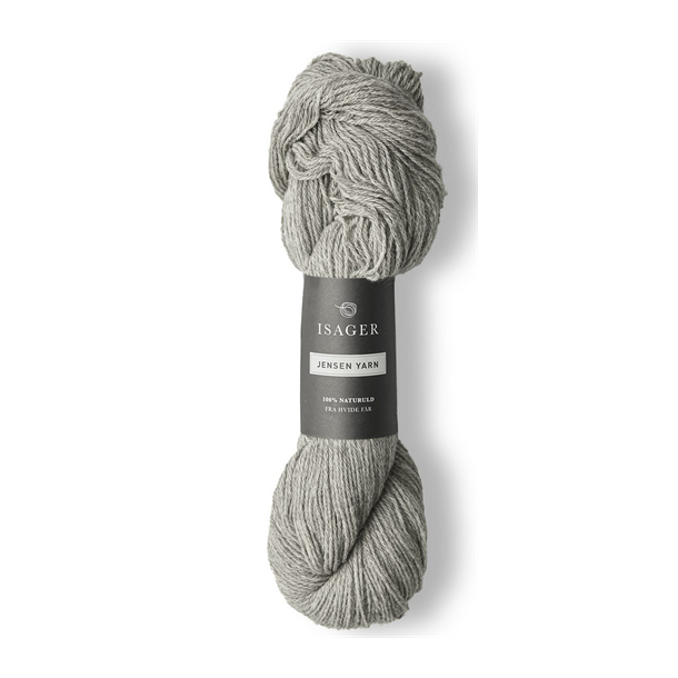 JENSEN YARN farge 3s